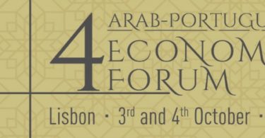 IV Forum Economico Portugal Países Árabes Distribuição Hoje