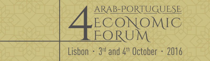IV Forum Economico Portugal Países Árabes Distribuição Hoje
