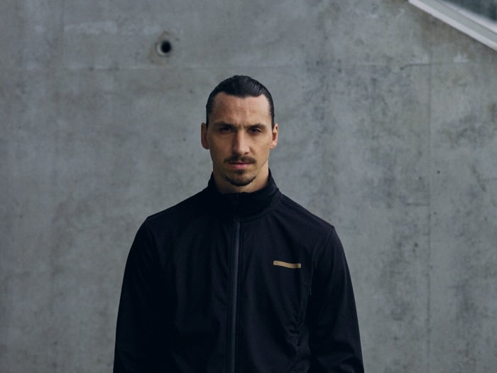 Ibrahimovic - marca A-Z - Distribuição Hoje