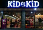 lojas Kid to Kid