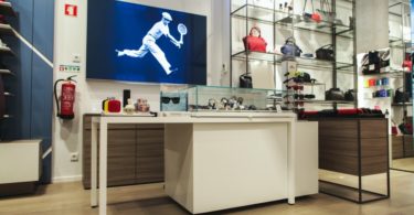 Lacoste NorteShopping