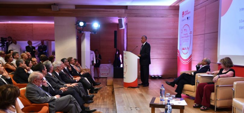 Missão Continente estudo de consumo e sustentabilidade Distribuição Hoje
