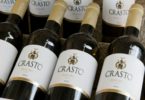 Quinta do Crasto vinhos Distribuição Hoje