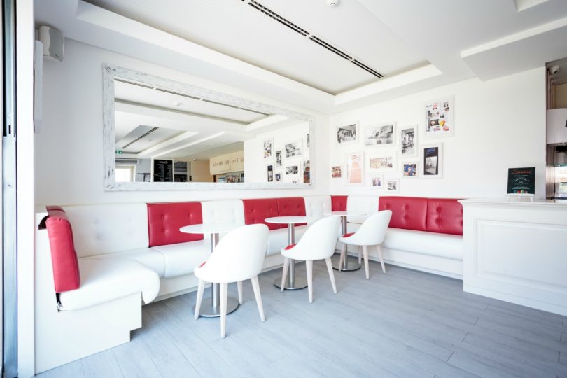 Santini  Distribuição Hoje