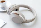 Sony MDR X headphones sem fios Distribuição Hoje