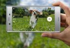 smartphones Sony