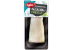 Tranche Inteira de Bacalhau Fresco Iglo Distribuição Hoje