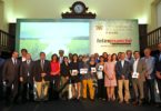 Vencedores e juri Intermarche