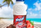 iogurtes Yoggi