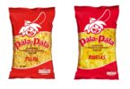 batatas Pála Pála Distribuição Hoje