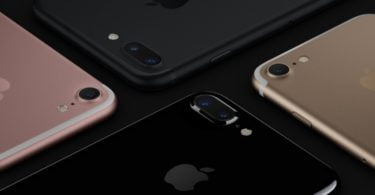 iPhone  Distribuição Hoje