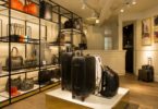 loja Samsonite Distribuição Hoje