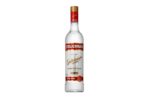 vodka Stolichnaya Distribuição Hoje