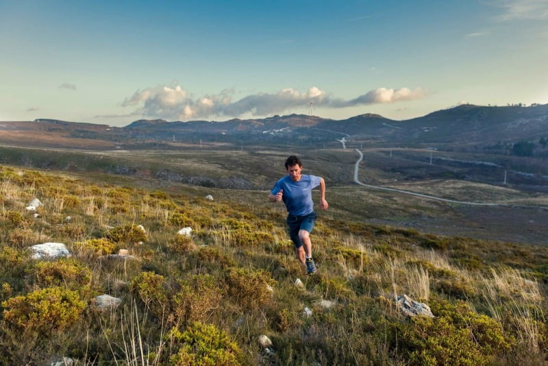 Carlos Sá campeonato mundial de trail running