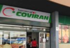supermercado Coviran