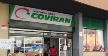 supermercado Coviran