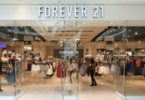 loja Forever 21