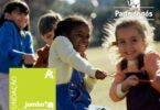 Fundação Jumbo para a Juventude Distribuição Hoje