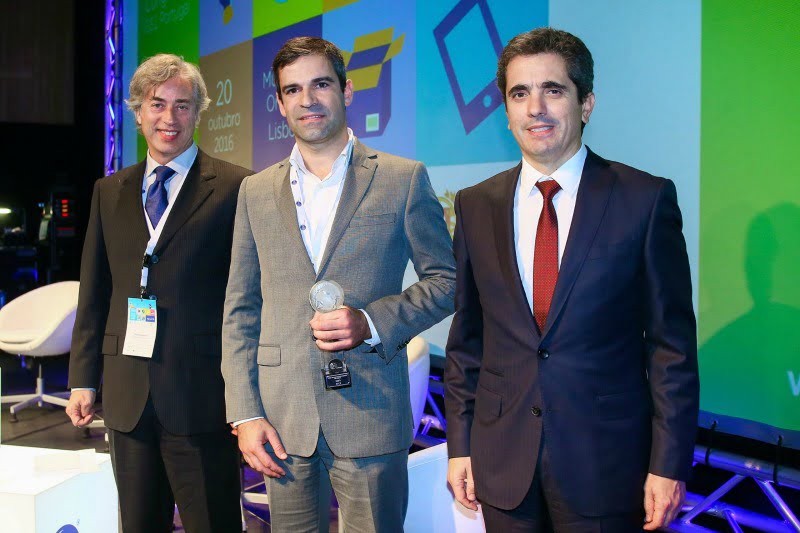 Generix Group GS Portugal Distribuição Hoje