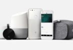 Google hardware Distribuição Hoje