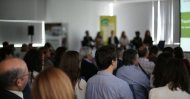 conferências Greenfest