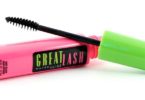 Maybelline Great Lash Distribuição Hoje