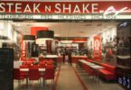 Steak n Shake Almada Forum Distribuição Hoje