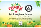Tetra Pak e Compal Greenfest  Distribuição Hoje