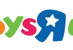 Toys R Us logo Distribuição Hoje
