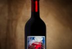vinho Red Truck Helix