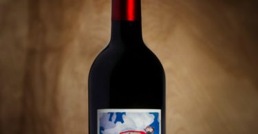 vinho Red Truck Helix