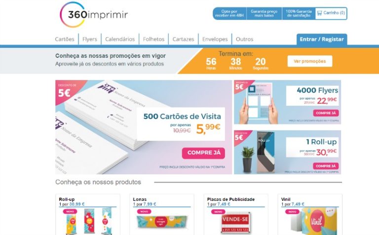 360imprimir prevê aumento nas vendas de 300% na Black Friday ...