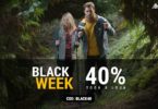 Berg Outdoor Black Friday Distribuição Hoje