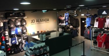 JD Sports junta-se à Black Friday