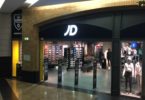 JD Sports recruta para nova loja