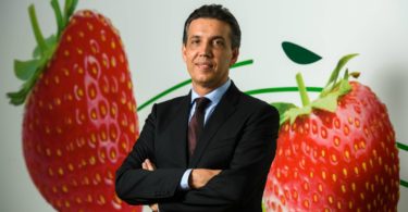 João Miranda CEO Grupo Frulact Distribuição Hoje