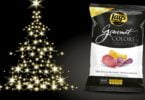 Lays Gourmet Colors Distribuição Hoje