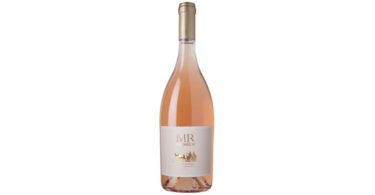 MR Premium Rosé  Distribuição Hoje