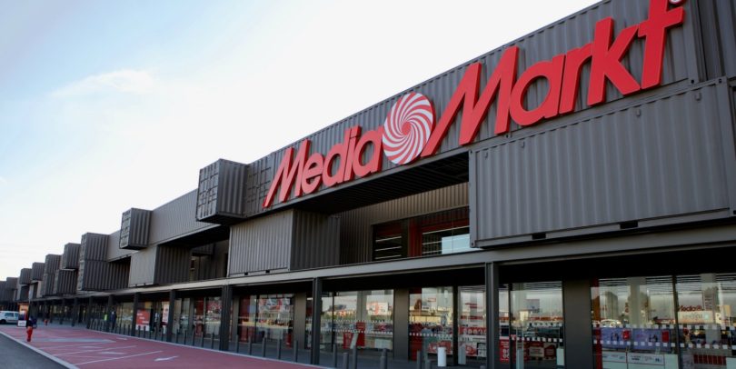 Media Markt Matosinhos