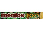 Mentos Choco Mint Distribuição Hoje