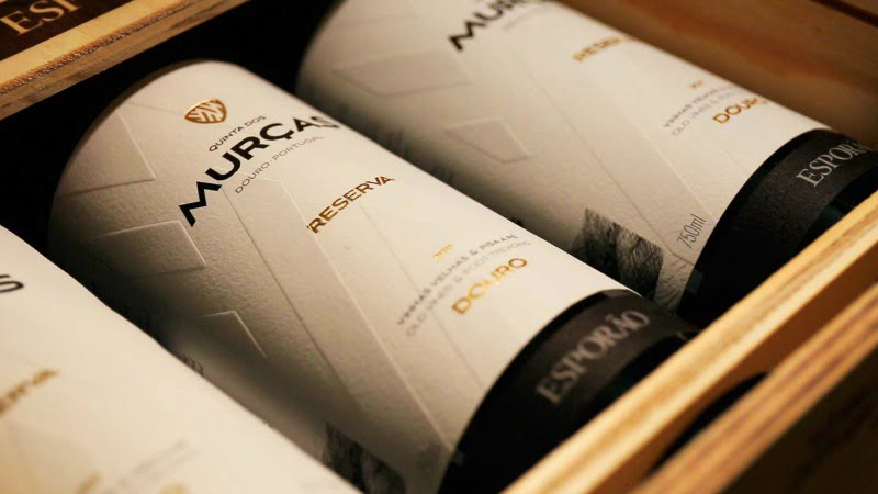 Murças Reserva  Distribuição Hoje