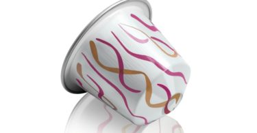 Nespresso Variations Natal Distribuição Hoje