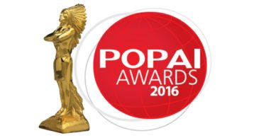 POPAI Awards  Distribuição Hoje