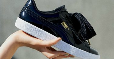 Puma Basket Heart  Distribuição Hoje