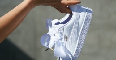 Puma Basket Heart  Distribuição Hoje