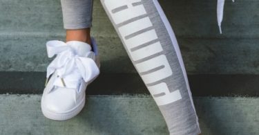Puma Basket Heart  Distribuição Hoje