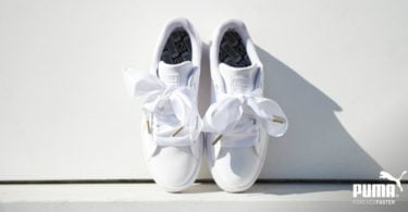 Puma Basket Heart Distribuição Hoje