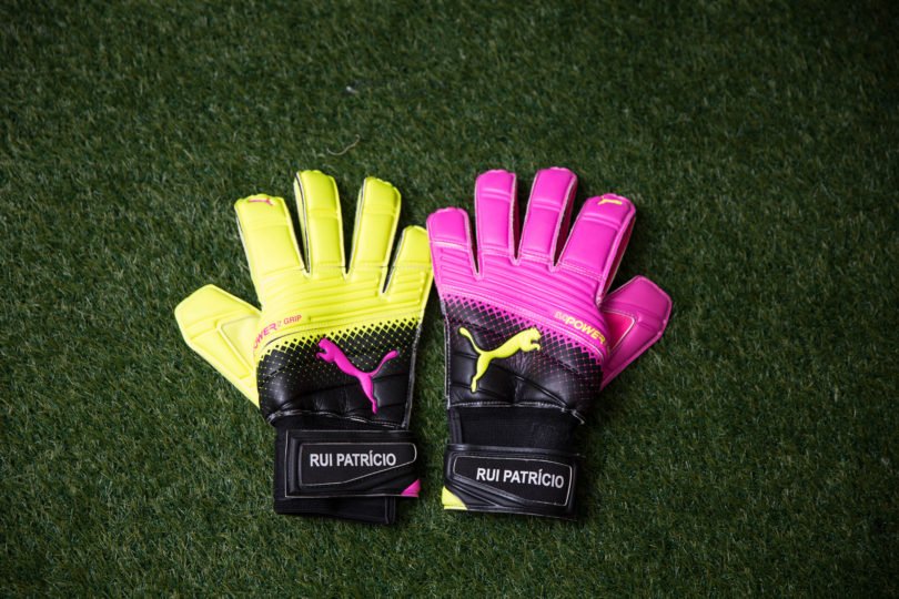 Puma Distribuição Hoje