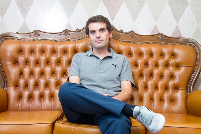 Puma Distribuição Hoje