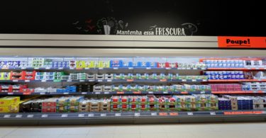 Mimosa, Gresso e Compal são as marcas mais escolhidas em Portugal